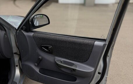 Hyundai Accent II, 2009 год, 460 000 рублей, 8 фотография