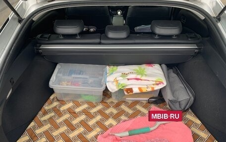 Toyota Prius IV XW50, 2016 год, 1 730 000 рублей, 12 фотография