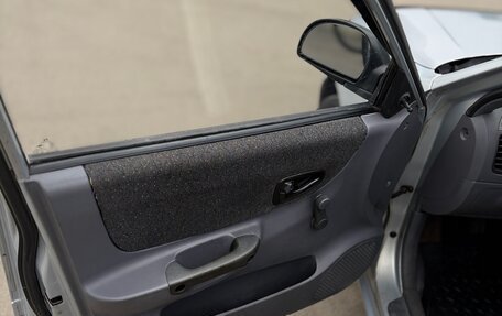 Hyundai Accent II, 2009 год, 460 000 рублей, 12 фотография