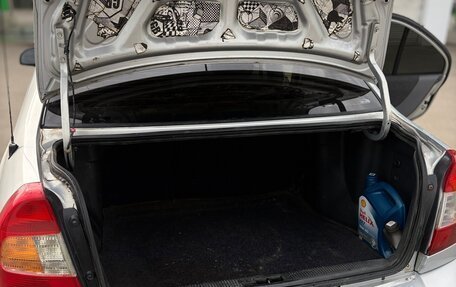 Hyundai Accent II, 2009 год, 460 000 рублей, 14 фотография