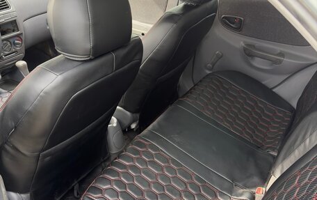 Hyundai Accent II, 2009 год, 460 000 рублей, 18 фотография