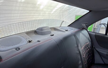 Hyundai Accent II, 2009 год, 460 000 рублей, 17 фотография