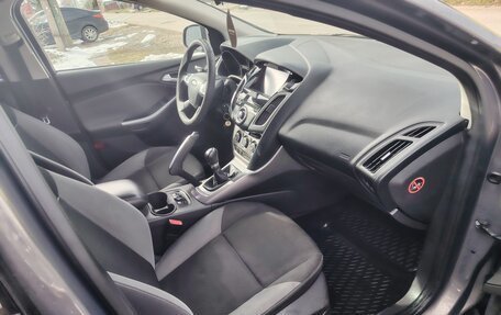 Ford Focus III, 2013 год, 750 000 рублей, 3 фотография