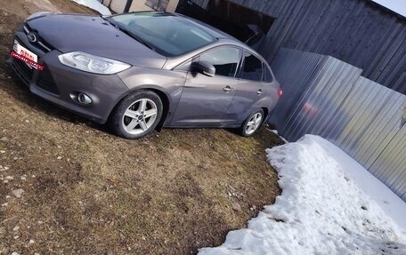 Ford Focus III, 2013 год, 750 000 рублей, 4 фотография
