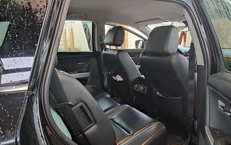 Mazda CX-9 I рестайлинг, 2008 год, 950 000 рублей, 5 фотография