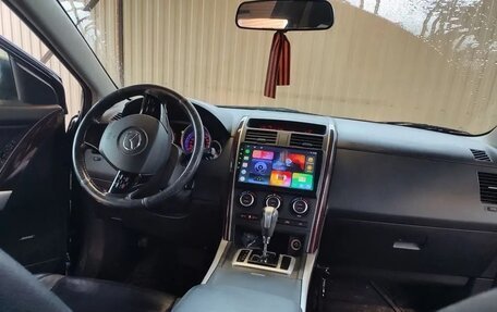 Mazda CX-9 I рестайлинг, 2008 год, 950 000 рублей, 6 фотография