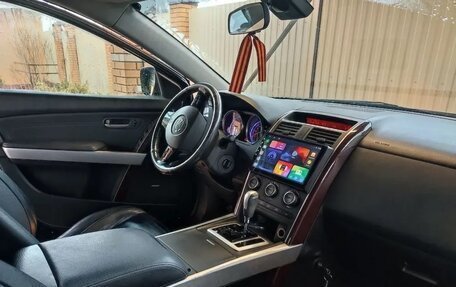 Mazda CX-9 I рестайлинг, 2008 год, 950 000 рублей, 7 фотография