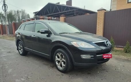 Mazda CX-9 I рестайлинг, 2008 год, 950 000 рублей, 2 фотография
