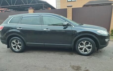 Mazda CX-9 I рестайлинг, 2008 год, 950 000 рублей, 9 фотография