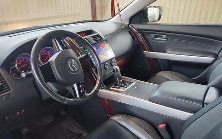 Mazda CX-9 I рестайлинг, 2008 год, 950 000 рублей, 8 фотография