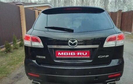 Mazda CX-9 I рестайлинг, 2008 год, 950 000 рублей, 4 фотография