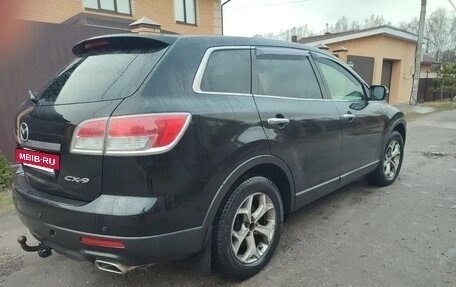 Mazda CX-9 I рестайлинг, 2008 год, 950 000 рублей, 3 фотография