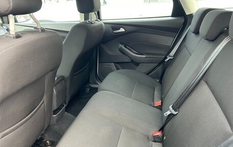 Ford Focus III, 2017 год, 1 088 000 рублей, 10 фотография