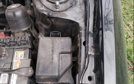 Geely MK Cross I, 2013 год, 220 000 рублей, 5 фотография