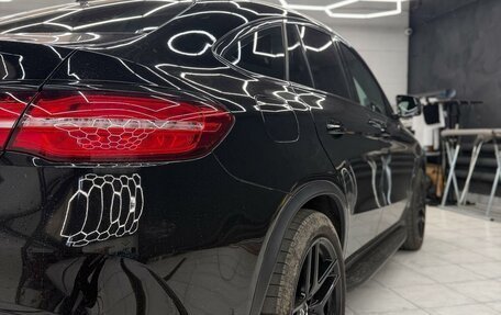 Mercedes-Benz GLE, 2015 год, 3 800 000 рублей, 7 фотография
