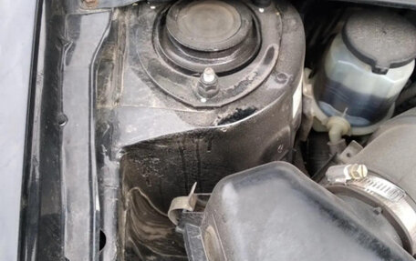 Geely MK Cross I, 2013 год, 220 000 рублей, 6 фотография