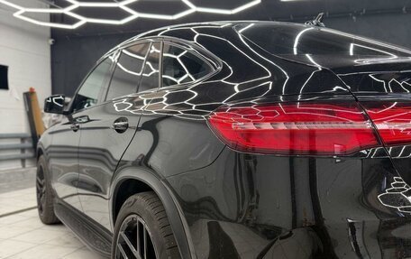 Mercedes-Benz GLE, 2015 год, 3 800 000 рублей, 8 фотография