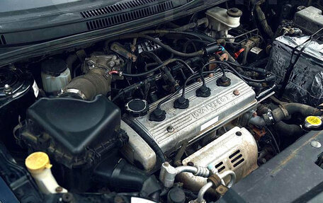 Geely MK Cross I, 2013 год, 220 000 рублей, 4 фотография