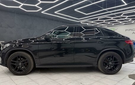 Mercedes-Benz GLE, 2015 год, 3 800 000 рублей, 9 фотография