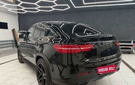 Mercedes-Benz GLE, 2015 год, 3 800 000 рублей, 4 фотография