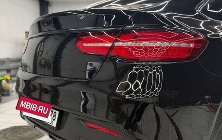 Mercedes-Benz GLE, 2015 год, 3 800 000 рублей, 10 фотография