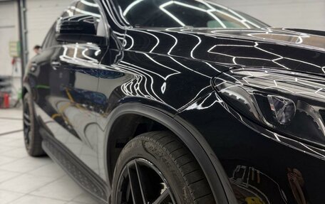 Mercedes-Benz GLE, 2015 год, 3 800 000 рублей, 12 фотография