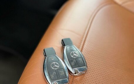 Mercedes-Benz GLE, 2015 год, 3 800 000 рублей, 19 фотография