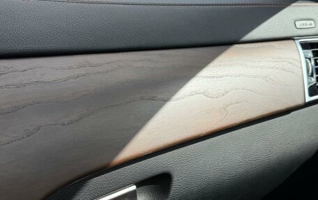 Mercedes-Benz GLE, 2015 год, 3 800 000 рублей, 22 фотография