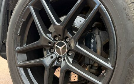 Mercedes-Benz GLE, 2015 год, 3 800 000 рублей, 26 фотография