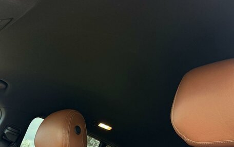 Mercedes-Benz GLE, 2015 год, 3 800 000 рублей, 25 фотография