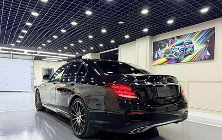 Mercedes-Benz E-Класс AMG, 2017 год, 4 500 000 рублей, 6 фотография