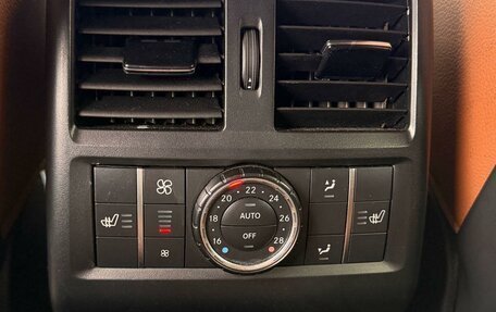 Mercedes-Benz GLE, 2015 год, 3 800 000 рублей, 31 фотография