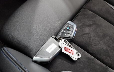 BMW 3 серия, 2022 год, 4 200 006 рублей, 5 фотография