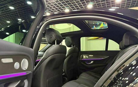 Mercedes-Benz E-Класс AMG, 2017 год, 4 500 000 рублей, 7 фотография