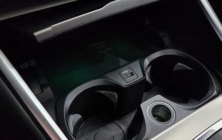 BMW 3 серия, 2022 год, 4 200 006 рублей, 11 фотография