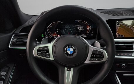 BMW 3 серия, 2022 год, 4 200 006 рублей, 20 фотография