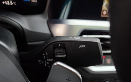 BMW 3 серия, 2022 год, 4 200 006 рублей, 15 фотография