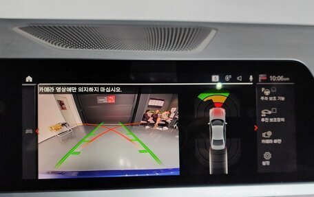 BMW 3 серия, 2022 год, 4 200 006 рублей, 18 фотография