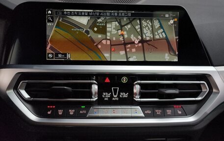 BMW 3 серия, 2022 год, 4 200 006 рублей, 19 фотография