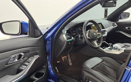 BMW 3 серия, 2022 год, 4 200 006 рублей, 23 фотография