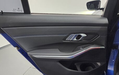 BMW 3 серия, 2022 год, 4 200 006 рублей, 24 фотография