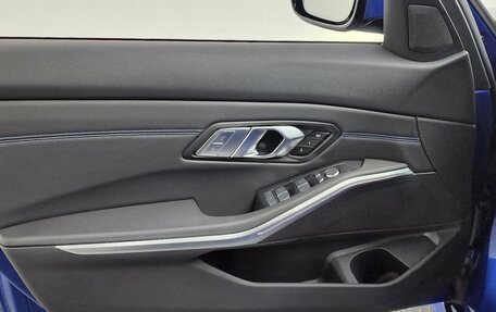 BMW 3 серия, 2022 год, 4 200 006 рублей, 25 фотография