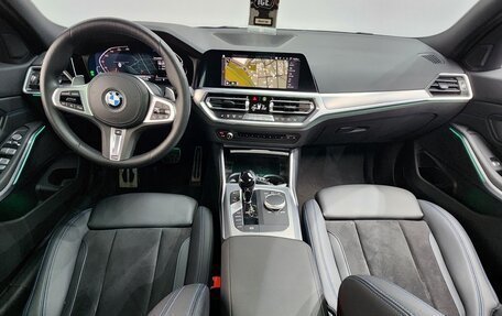BMW 3 серия, 2022 год, 4 200 006 рублей, 28 фотография