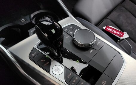 BMW 3 серия, 2022 год, 4 200 006 рублей, 26 фотография