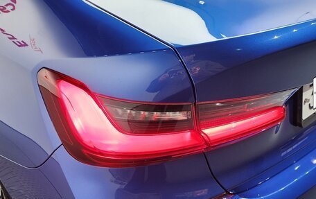 BMW 3 серия, 2022 год, 4 200 006 рублей, 30 фотография