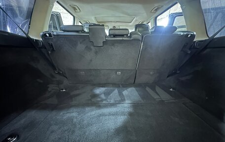 Land Rover Range Rover Sport I рестайлинг, 2009 год, 1 100 000 рублей, 9 фотография