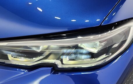 BMW 3 серия, 2022 год, 4 200 006 рублей, 31 фотография