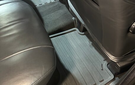 Land Rover Range Rover Sport I рестайлинг, 2009 год, 1 100 000 рублей, 5 фотография