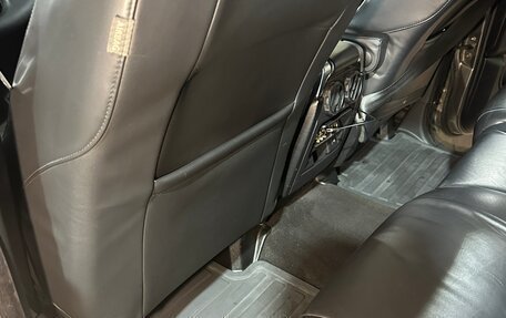 Land Rover Range Rover Sport I рестайлинг, 2009 год, 1 100 000 рублей, 8 фотография