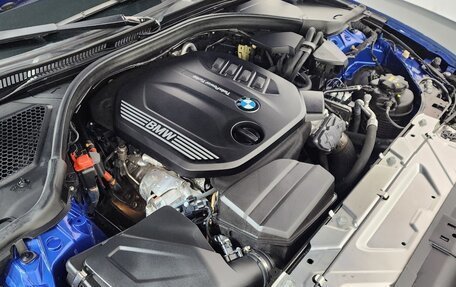 BMW 3 серия, 2022 год, 4 200 006 рублей, 29 фотография